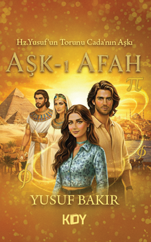 Aşk-ı Afah - Yusuf Bakır PDF İndir