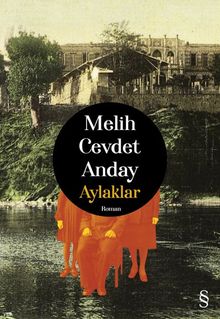 Aylaklar PDF İndir