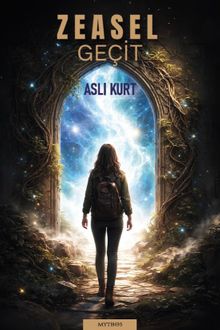 Zeasel  Geçit - Aslı Kurt PDF İndir