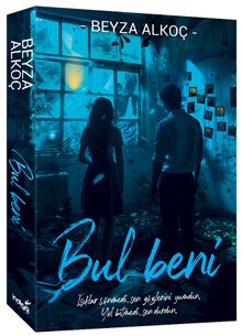Bul Beni - Beyza Alkoç PDF İndir