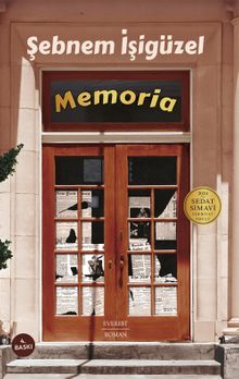 Memoria - Şebnem İşigüzel