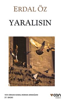Yaralısın - Erdal Öz PDF İndir