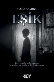 Eşik - Celile Anlatıcı PDF İndir