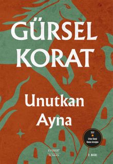 Unutkan  Ayna PDF İndir