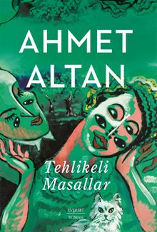 Tehlikeli Masallar - Ahmet Altan PDF İndir