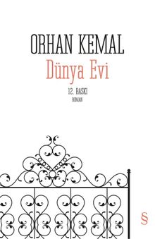 Dünya Evi - Orhan Kemal