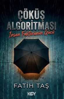 Çöküş Algoritması - Fatih Taş PDF İndir