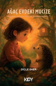 Ağaç Evdeki Mucize PDF İndir