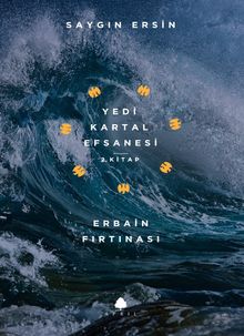 Erbain Fırtınası - Saygın Ersin PDF İndir