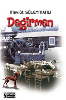 Değirmen - Mevlüt Süleymanlı PDF İndir