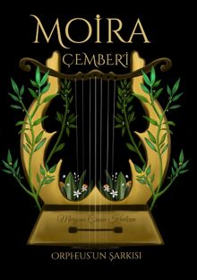 Moira Çemberi - Meryem Çimen Kıvılcım PDF İndir