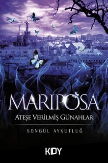 Mariposa PDF İndir