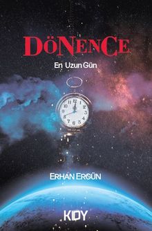 Dönence 1 / En Uzun Gün - Erhan Ergün