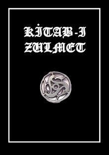 Kitab-I  Zulmet - Zeynep Bahçekapılı PDF İndir