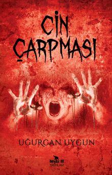 Cin Çarpması - Uğurcan Uygun PDF İndir