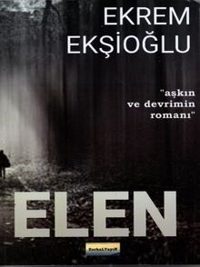 Elen - Ekrem Ekşioğlu PDF İndir