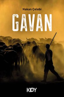 Gavan - Hakan Çelebi PDF İndir