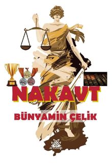 Nakavt - Bünyamin Çelik PDF İndir