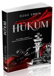 Hüküm - Özge Erkin PDF İndir