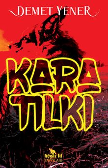 Kara Tilki - Demet Yener PDF İndir