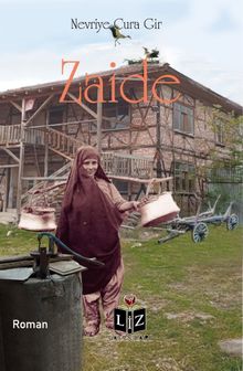 Zaide - Nevriye Cura Gir PDF İndir