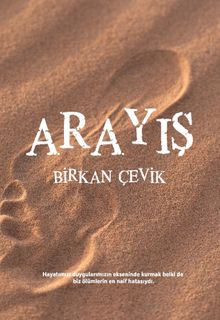 Arayış - Birkan Çevik PDF İndir