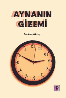 Aynanın Gizemi - Serkan Aktaş PDF İndir