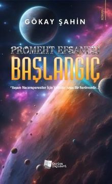 Başlangıç  Promeht Efsanesi PDF İndir