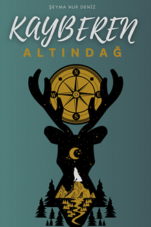 Kayberen Altındağ - Şeyma Nur  Deniz PDF İndir