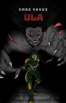 Ula PDF İndir