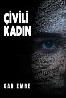 Çivili Kadın PDF İndir