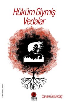 Hüküm Giymiş Vedalar - Canan Üstündağ PDF İndir