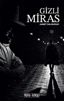 Gizli Miras PDF İndir