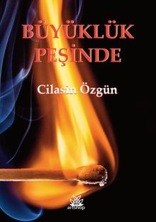 Büyüklük Peşinde - Cilasin Özgün PDF İndir
