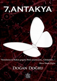 7,Antakya - Doğan Doğru PDF İndir