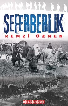 Seferberlik PDF İndir