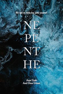 Nepenthe - Asya Uçak PDF İndir