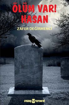 Ölüm Var! Hasan - Zafer Değirmenci PDF İndir
