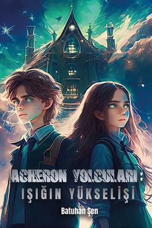 Acheron Yolcuları: Işığın Yükselişi - Batuhan Şen PDF İndir