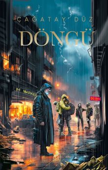 Döngü - Çağatay Düz PDF İndir