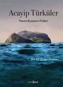 Acayip Türküler PDF İndir