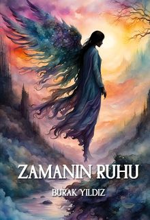 Zamanın Ruhu - Burak Yıldız PDF İndir