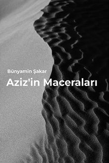 Aziz’in Maceraları PDF İndir