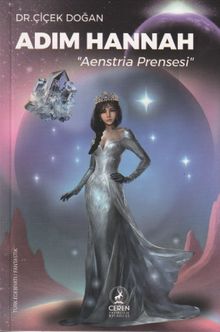 Adım Hannah PDF İndir