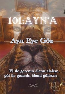 101 Ayn’a  Ayn Eye Göz PDF İndir