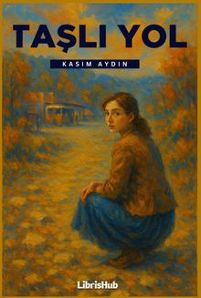 Taşlı Yol - Kasım Aydın PDF İndir