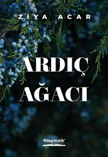 Ardıç Ağacı PDF İndir