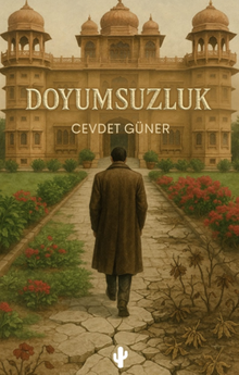 Doyumsuzluk - Cevdet Güner PDF İndir