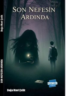 Son Nefesin Ardında - Doğa Mavi Çelik PDF İndir