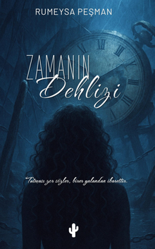 Zamanın Dehlizi - Rumeysa Peşman
